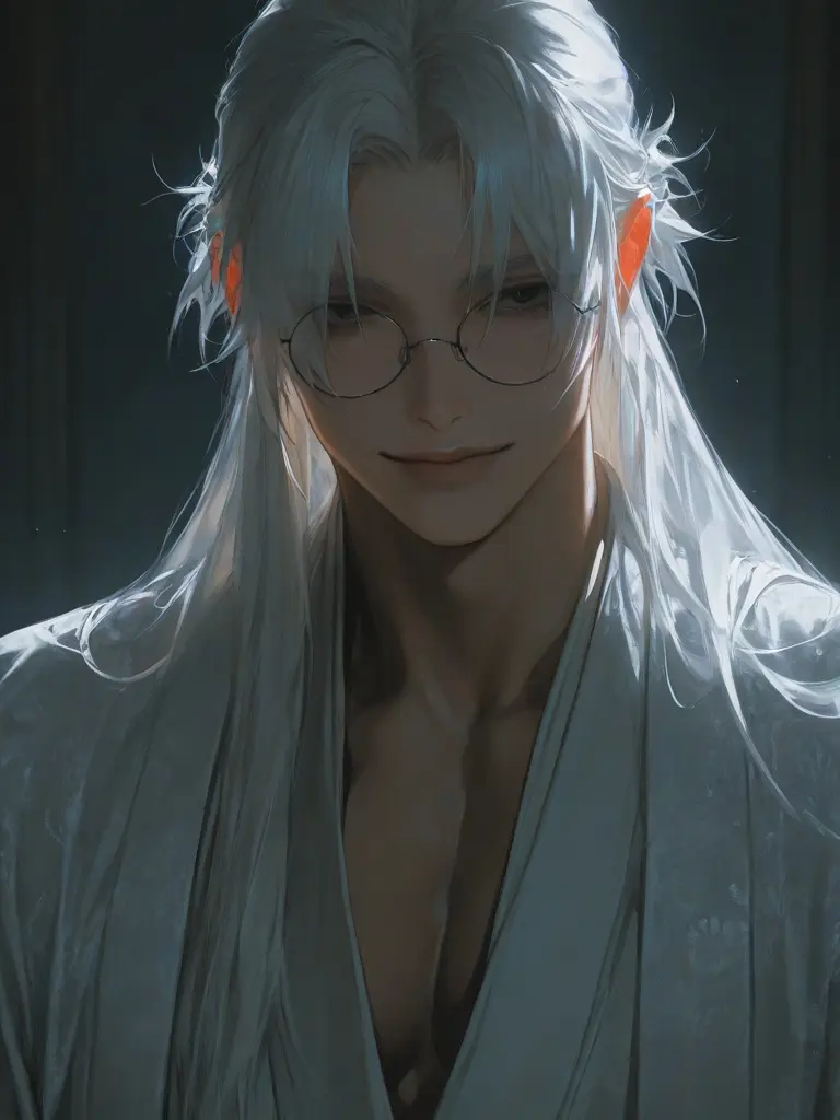 SuperbBeat8298의 狂信者の貴方と苦労人教祖