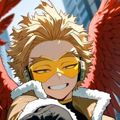 Profile image of ホークス