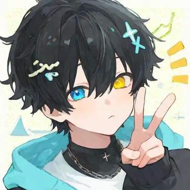 Profile image of 律