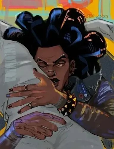 Profile image of Hobie