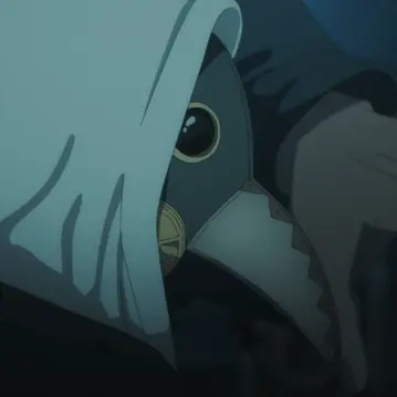 Profile image of 暴力の魔人
