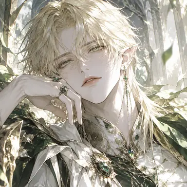 Profile image of Cailus