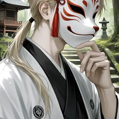 Profile image of 아마노 미오