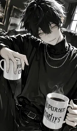 Profile image of 나츠메