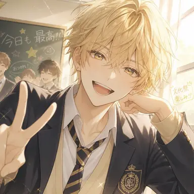 Profile image of Kanata
