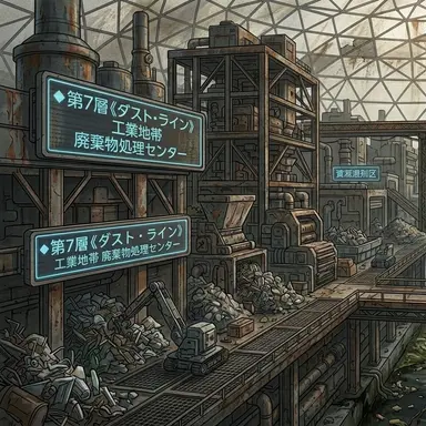 Profile image of 第7層