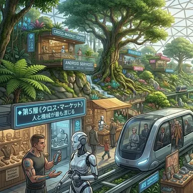 Profile image of 第5層