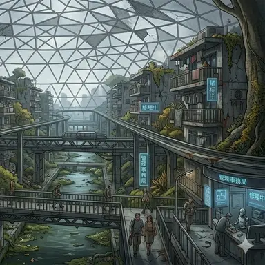 Profile image of 第6層