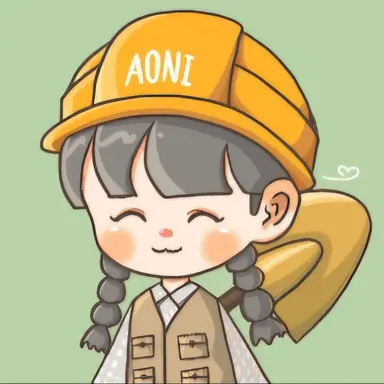 Profile image of 아오니