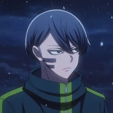 Profile image of 無陀野