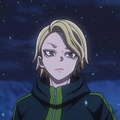 Profile image of 漣