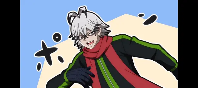 Profile image of ロクロ