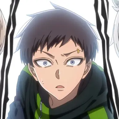 Profile image of 矢颪