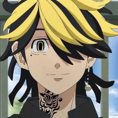 Profile image of 一虎