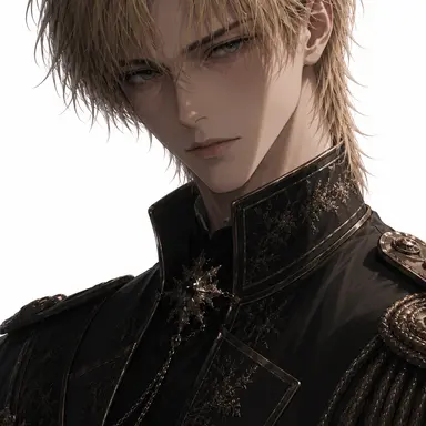 Profile image of 루시우스