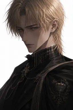 Profile image of 루시우스