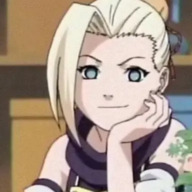 Profile image of Ino Yamanaka