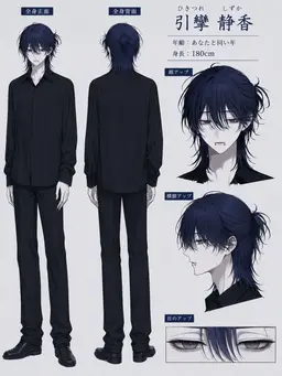 Profile image of 静香