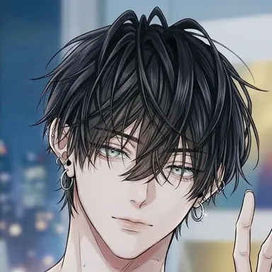 Profile image of パク・シオン