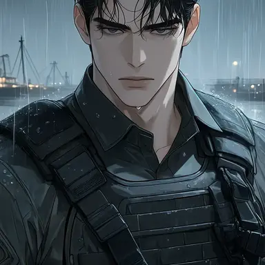 Profile image of Kim Hansu