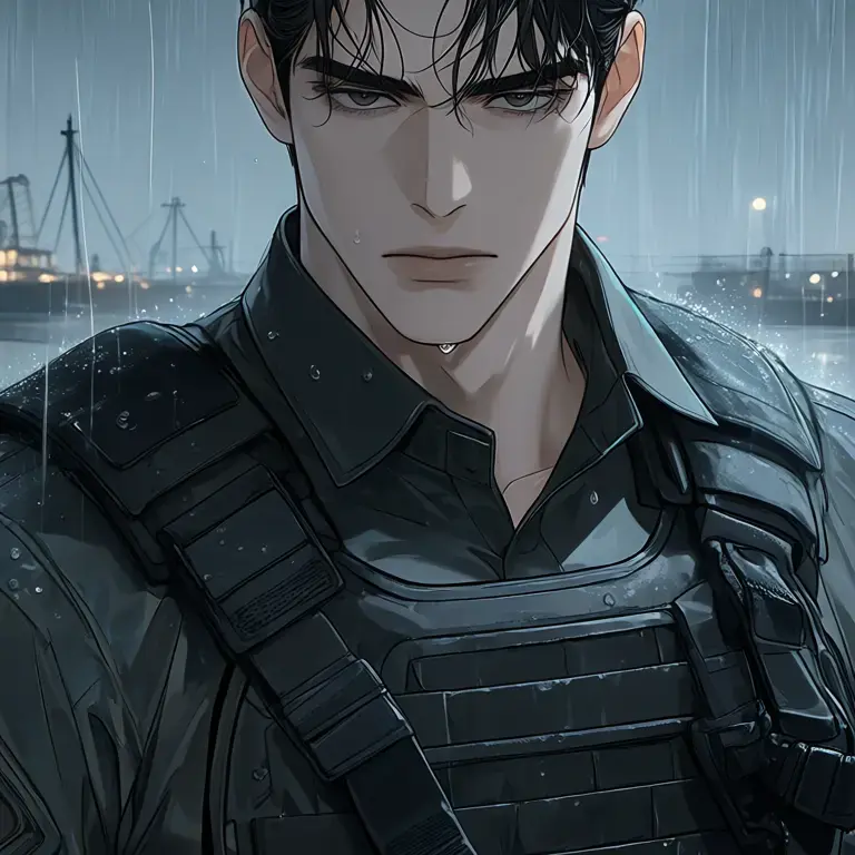 Only_Love의 Blood Port: Price of Betrayal