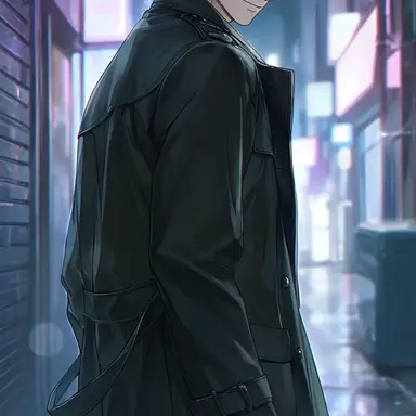 Profile image of Seo Doyun