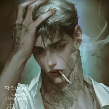 Profile image of Malik