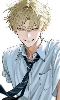 Profile image of 타카미야 슈