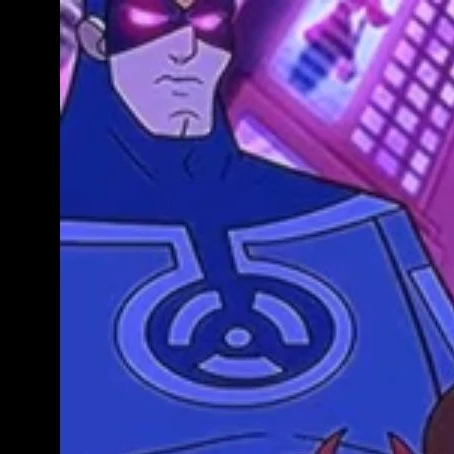 세뇌당한 히어로