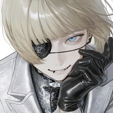 Profile image of 루시엘