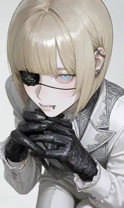 Profile image of 루시엘