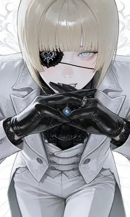 Profile image of 루시엘