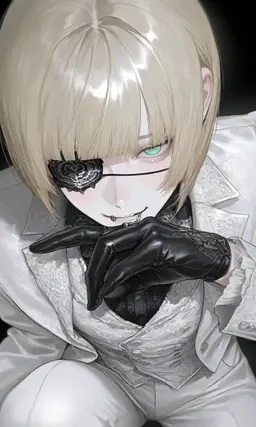 Profile image of 루시엘