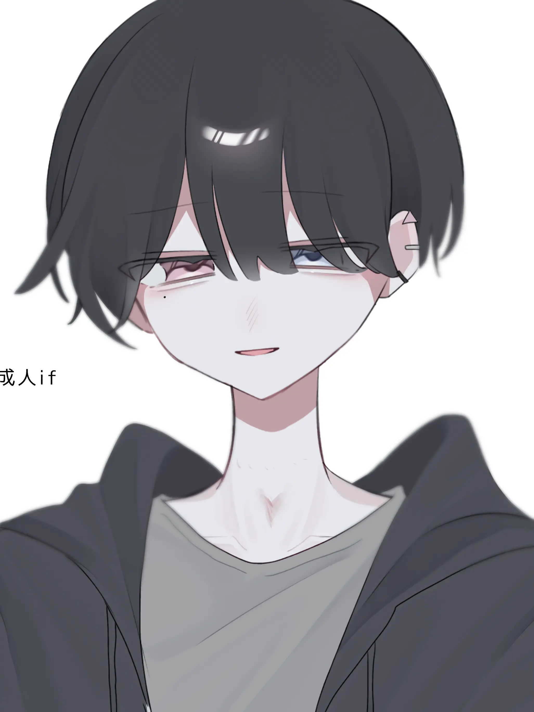tu_6gi.2626의 久しぶり、桜木くん。