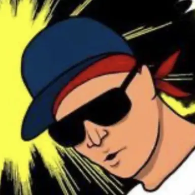 Profile image of ヨンスケ