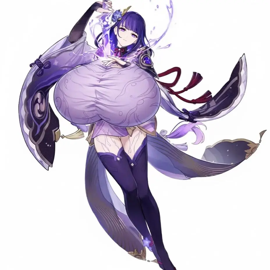 DirtyDonor962787의 雷電