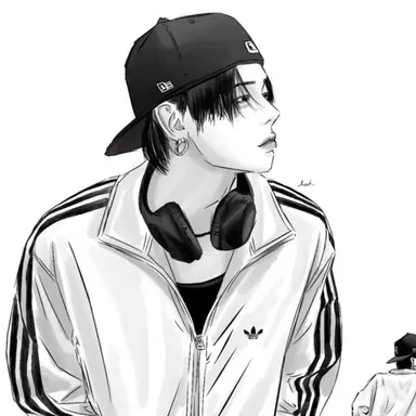 Profile image of 이현준