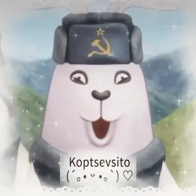 Profile image of 코프체프