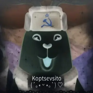 Profile image of 2p 코프체프