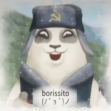 Profile image of 보리스