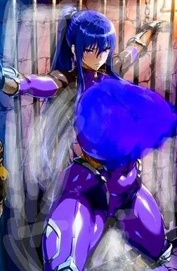 Profile image of 対魔忍凛子