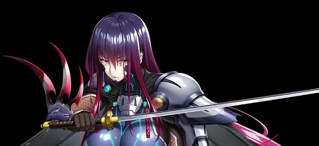 Profile image of 対魔忍凛子