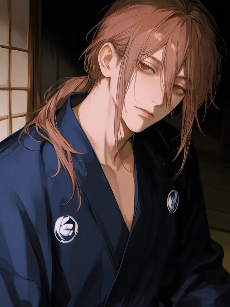 S_tu0011의 無気力すぎるあなたの主人。