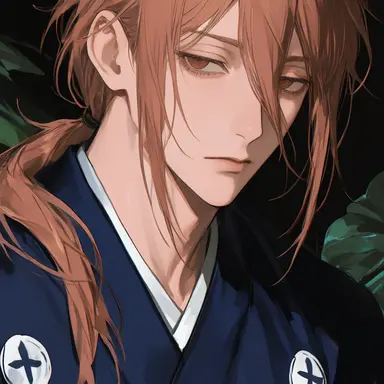 Profile image of 憲司