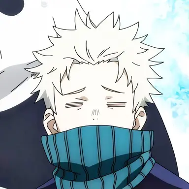Profile image of 狗巻 棘
