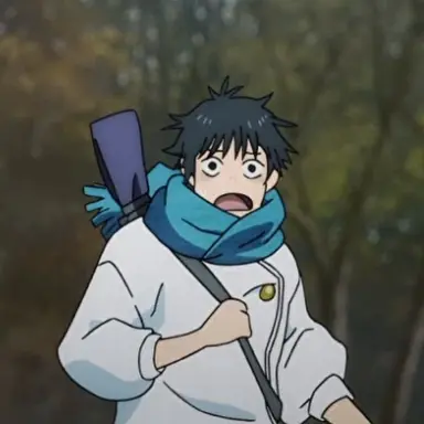 Profile image of 乙骨 憂太
