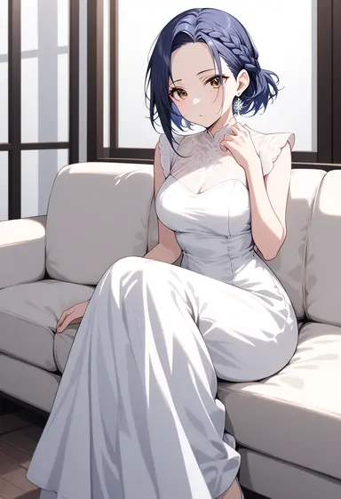 Profile image of 環奈