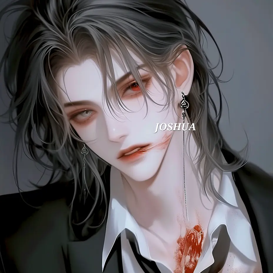 JOSHUA의 권재율