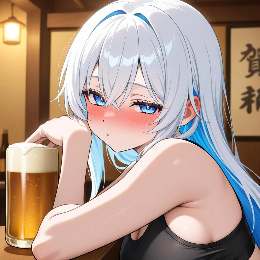 蜜山ユリナ
