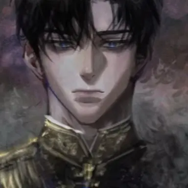 Profile image of Ethan von Keriward